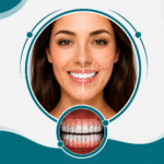 3D Smile Design in Nallagandla