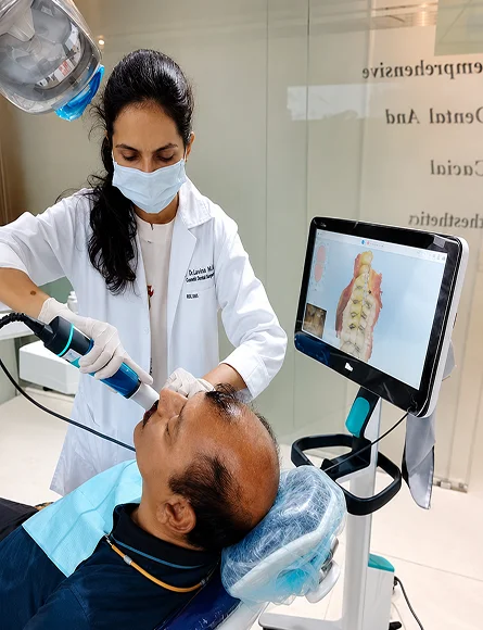 Dantam Dental Clinic Second opinion
