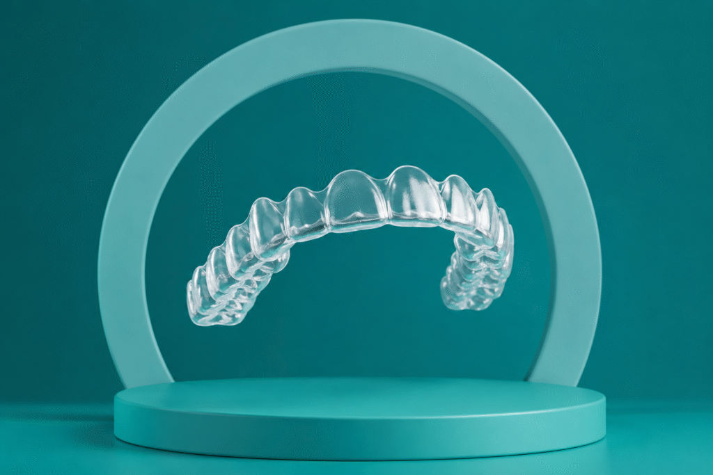 Invisalign in Tellapur