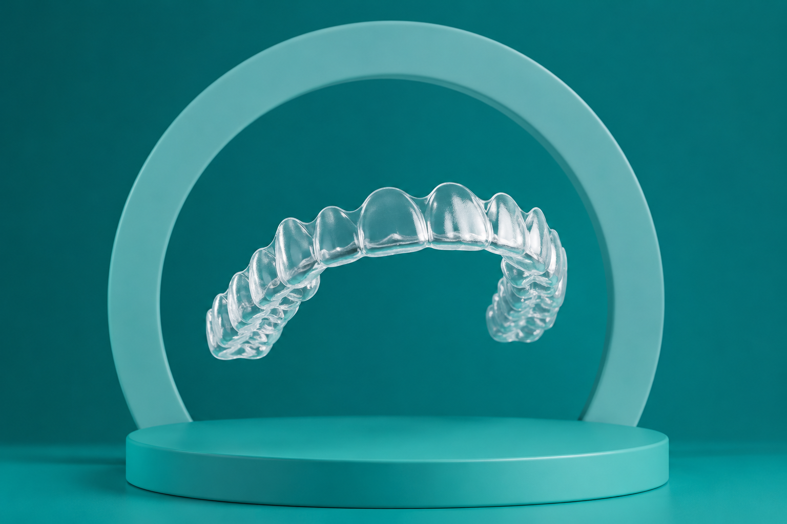 Invisalign in Tellapur