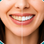 Teeth Whitening in Tellapur