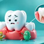 Bleeding gums