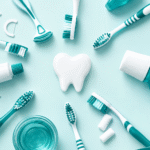 Oral health