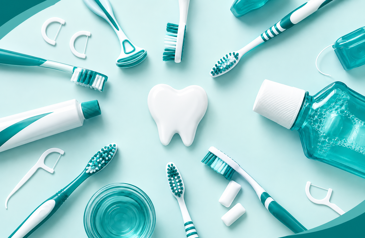 Oral health
