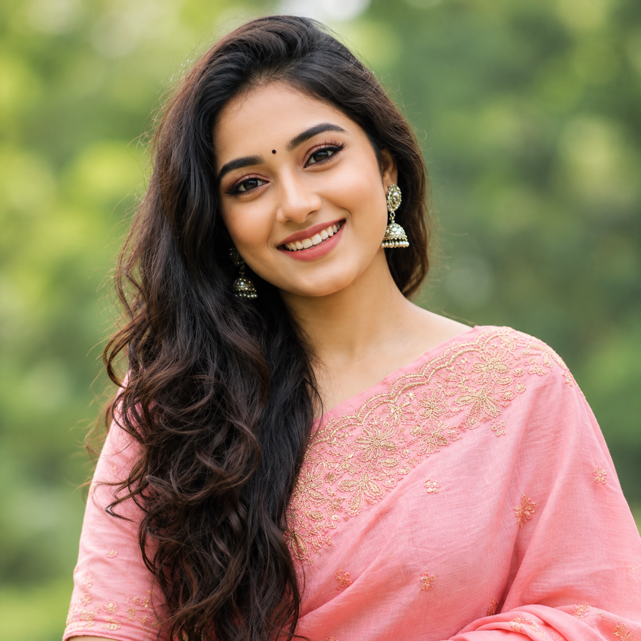 Santhoshini
