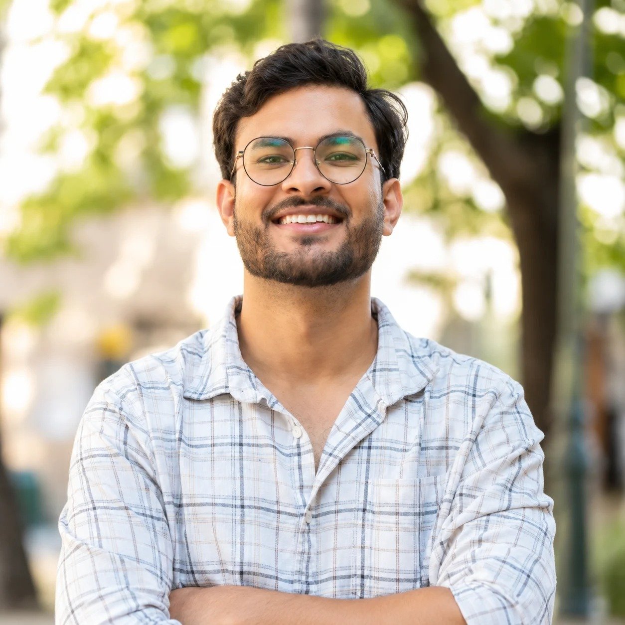 Sriram