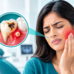 Tooth abscess
